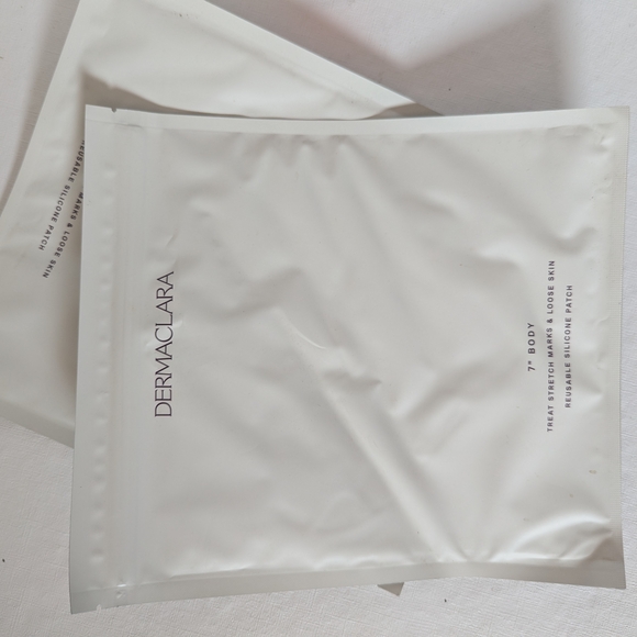 Dermaclara Silicone Patches and Serum Set - Picture 9 of 12